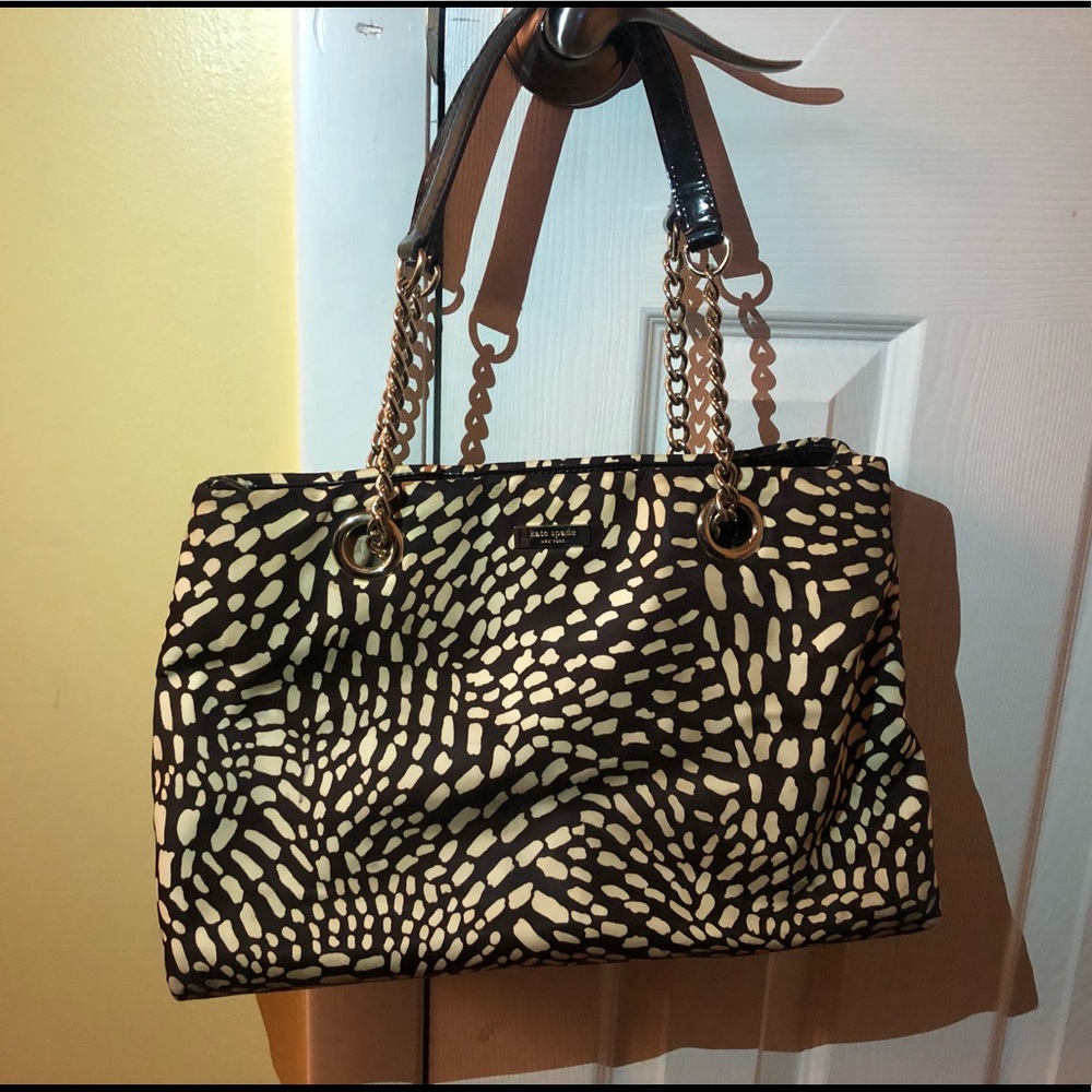 Kate Spade handbag purse
